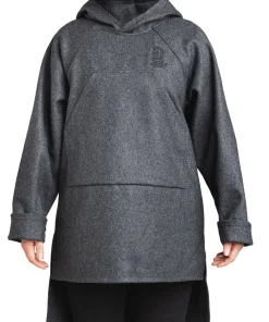 Administrative Results Blanket Shirt huopatakki