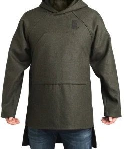 Administrative Results Blanket Shirt huopatakki