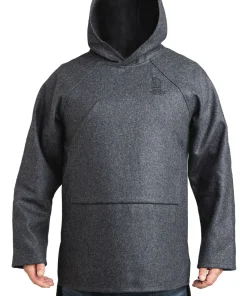 Administrative Results Blanket Shirt huopatakki