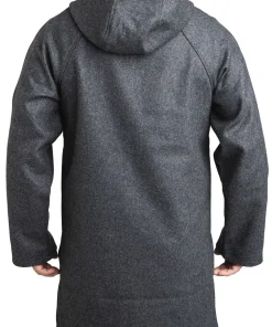 Administrative Results Blanket Shirt huopatakki