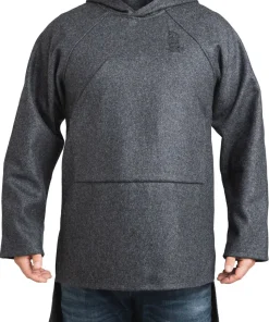 Administrative Results Blanket Shirt huopatakki