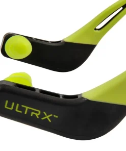Allen ULTRX Wave korvatulpat niskapannalla