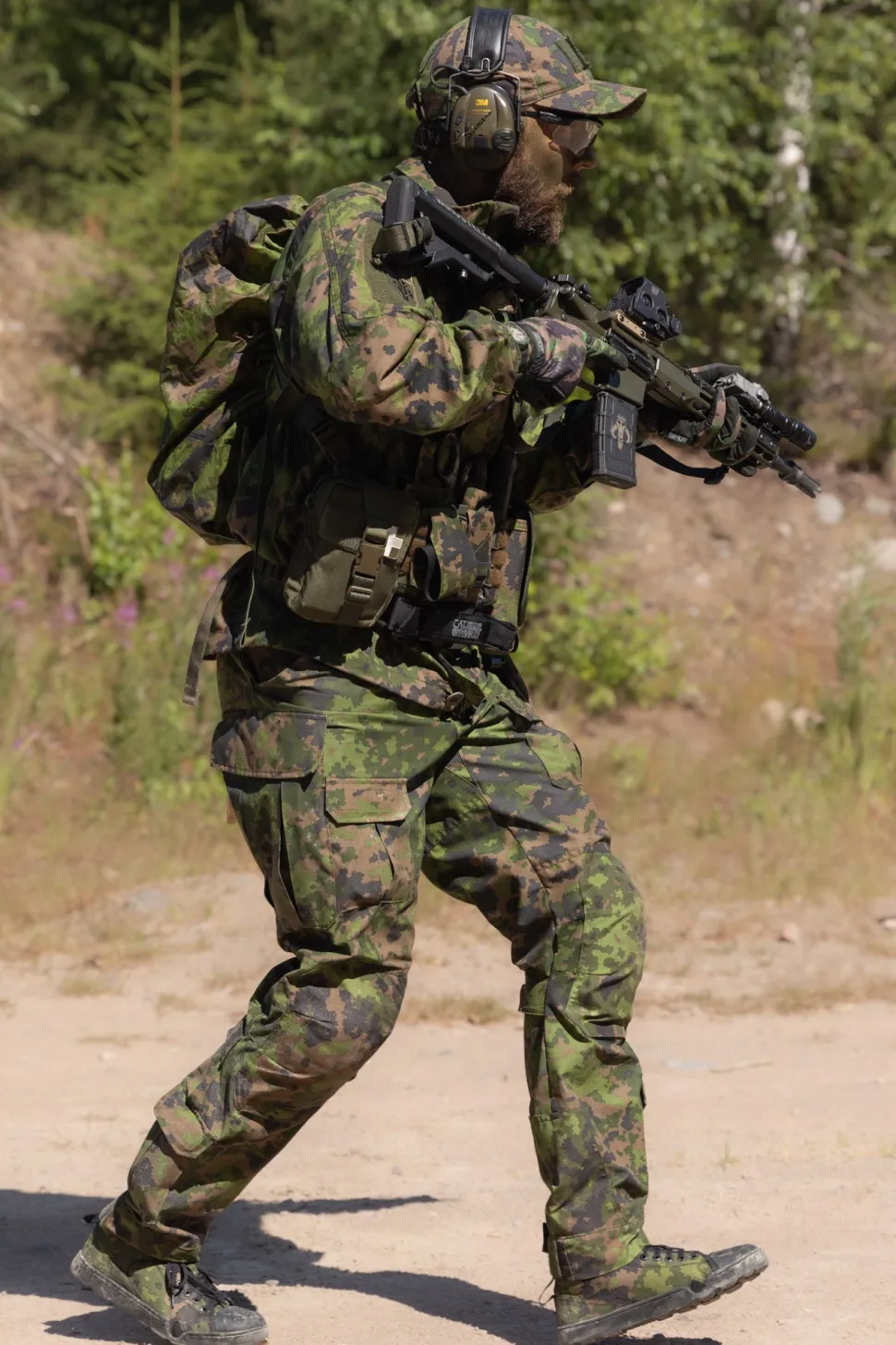 Altama Maritime Mid