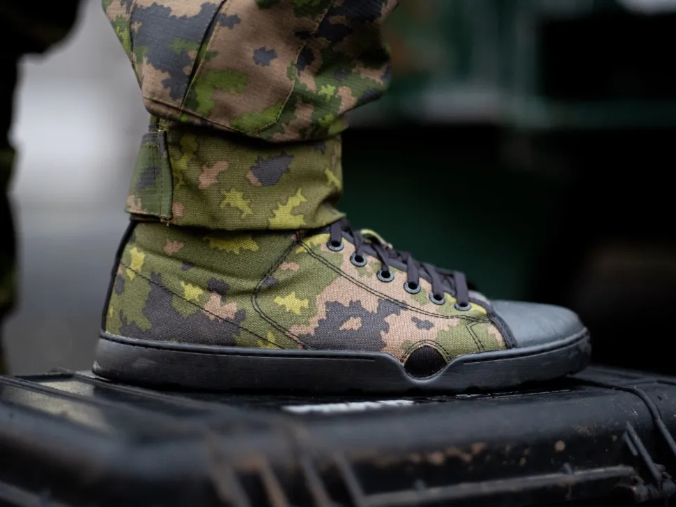 Altama Maritime Mid