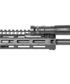 Arisaka Defense Inline Scout Mount M-Lok valokiinnike