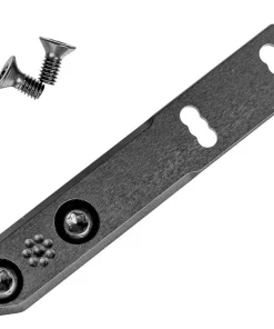 Arisaka Defense Inline Scout Mount M-Lok valokiinnike