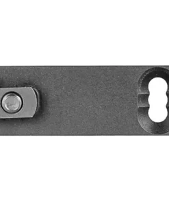Arisaka Defense Inline Scout Mount M-Lok valokiinnike