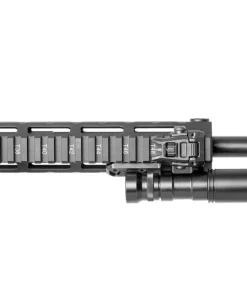 Arisaka Defense Inline Scout Mount M-Lok valokiinnike