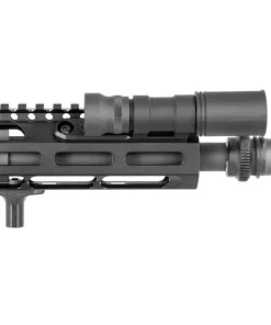 Arisaka Defense Inline Scout Mount M-Lok valokiinnike