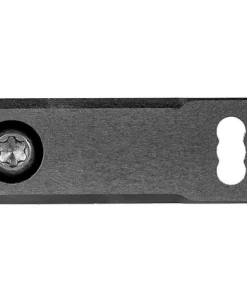 Arisaka Defense Inline Scout Mount M-Lok valokiinnike