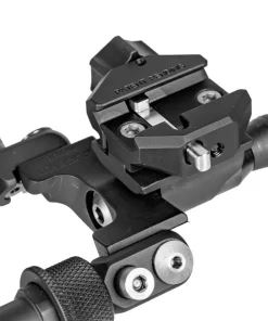 Arisaka Defense Picatinny Rail Slider bipodikiinnike, ARMS 17S