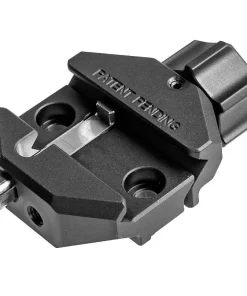 Arisaka Defense Picatinny Rail Slider bipodikiinnike, ARMS 17S