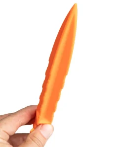 Atwood Rope ARM A9 Scout Stake telttakiila, 6-pack