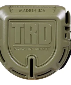 Atwood Rope Tactical Rope Dispenser w. Paracord