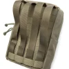 Baribal Cargo Pouch yleistasku, 4x5