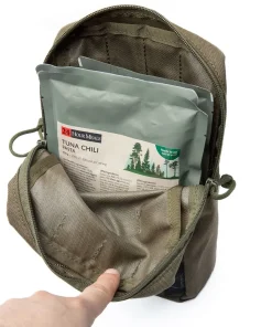 Baribal Cargo Pouch yleistasku, 4x5