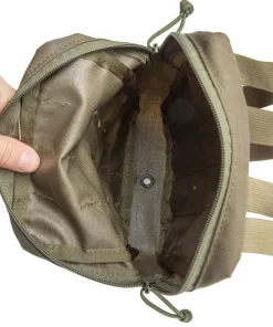 Baribal Cargo Pouch yleistasku, 4x5