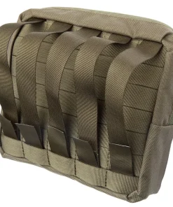 Baribal Cargo Pouch yleistasku, 5x4