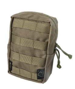 Baribal Cargo Pouch yleistasku, 3x4