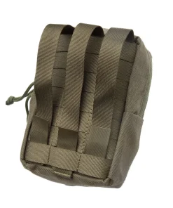 Baribal Cargo Pouch yleistasku, 3x4