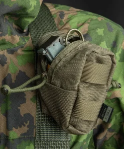 Baribal Cargo Pouch yleistasku, 1x2