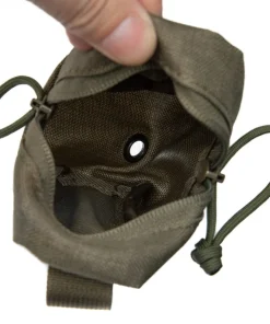 Baribal Cargo Pouch yleistasku, 1x2