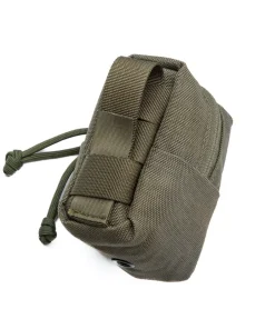 Baribal Cargo Pouch yleistasku, 1x2