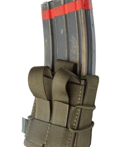 Baribal Fast M4/AK Magazine Pouch lipastasku