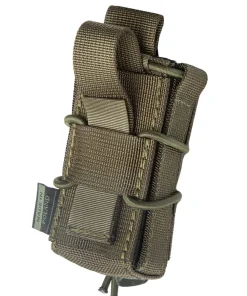 Baribal Fast Pistol Magazine Pouch lipastasku, Regular