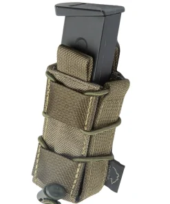 Baribal Fast Pistol Magazine Pouch lipastasku, Regular