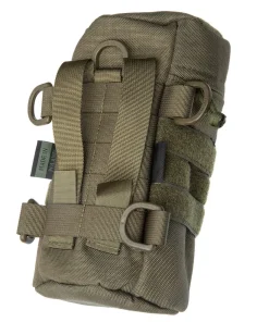 Baribal Insulated Tactical Pouch for Nalgene 1l Bottle