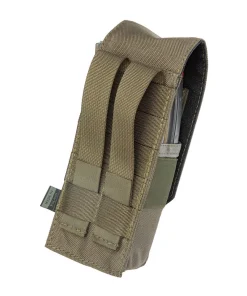 Baribal M4 Magazine Pouch lipastasku, Velcro