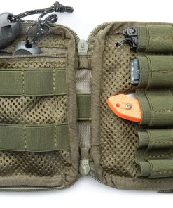Baribal Micro EDC Organizer Pouch