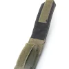 Baribal Multi-Tool Pouch työkalutasku, Velcro