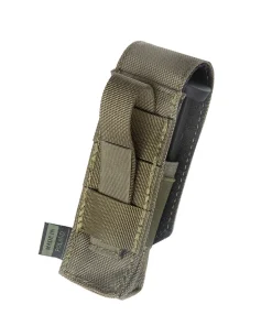 Baribal Pistol Magazine Pouch lipastasku, Velcro