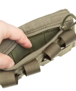 Baribal Tactical Smartphone Pouch puhelinkotelo