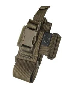 Baribal Tactical Universal Mobile Phone/GPS/Radio Pouch