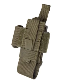 Baribal Tactical Universal Mobile Phone/GPS/Radio Pouch