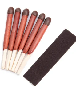 BCB Waterproof Matches myrskytikut
