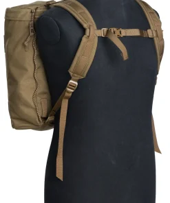 Berghaus Crusader III 90+20 FA rinkka