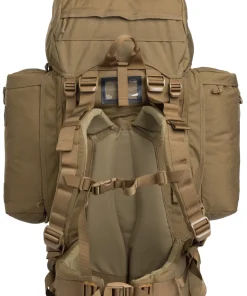Berghaus Crusader III 90+20 FA rinkka