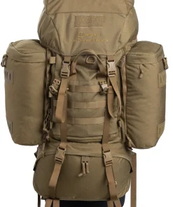 Berghaus Crusader III 90+20 FA rinkka