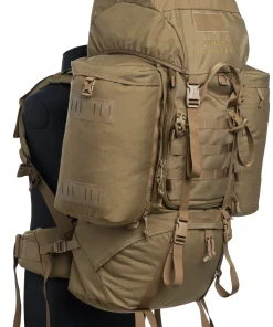 Berghaus Crusader III 90+20 FA rinkka