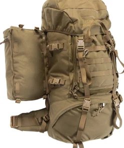 Berghaus Crusader III 90+20 FA rinkka