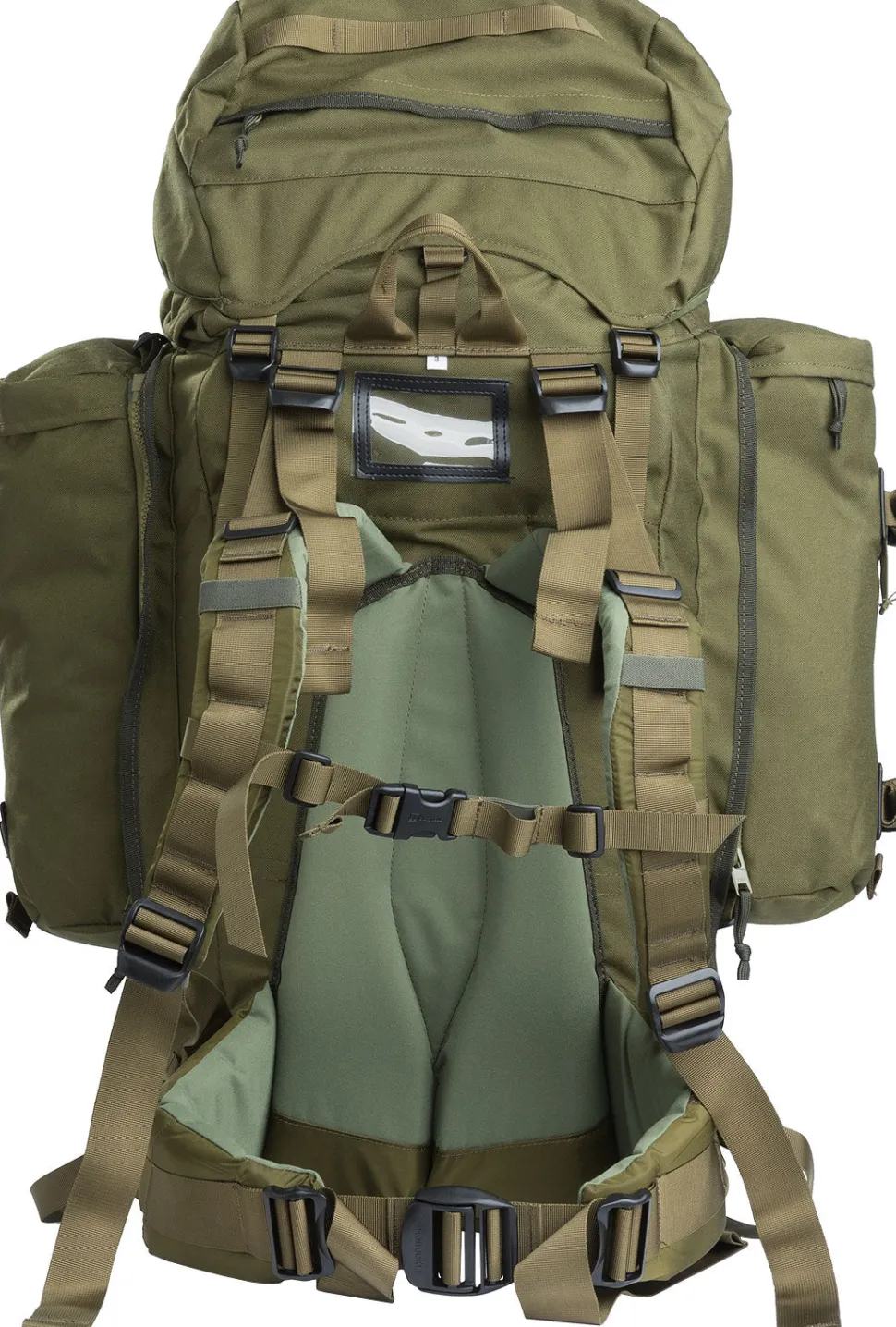 Berghaus MMPS Crusader IV 90+20 rinkka