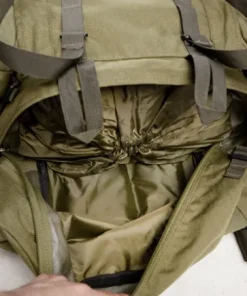 Berghaus Vulcan V rinkka