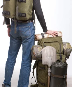 Berghaus Vulcan V rinkka