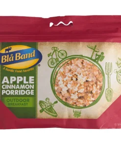 Blå Band Outdoor Meal aamiainen