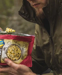 Blå Band Outdoor Meal retkimuona