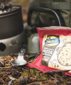 Blå Band Outdoor Meal retkimuona
